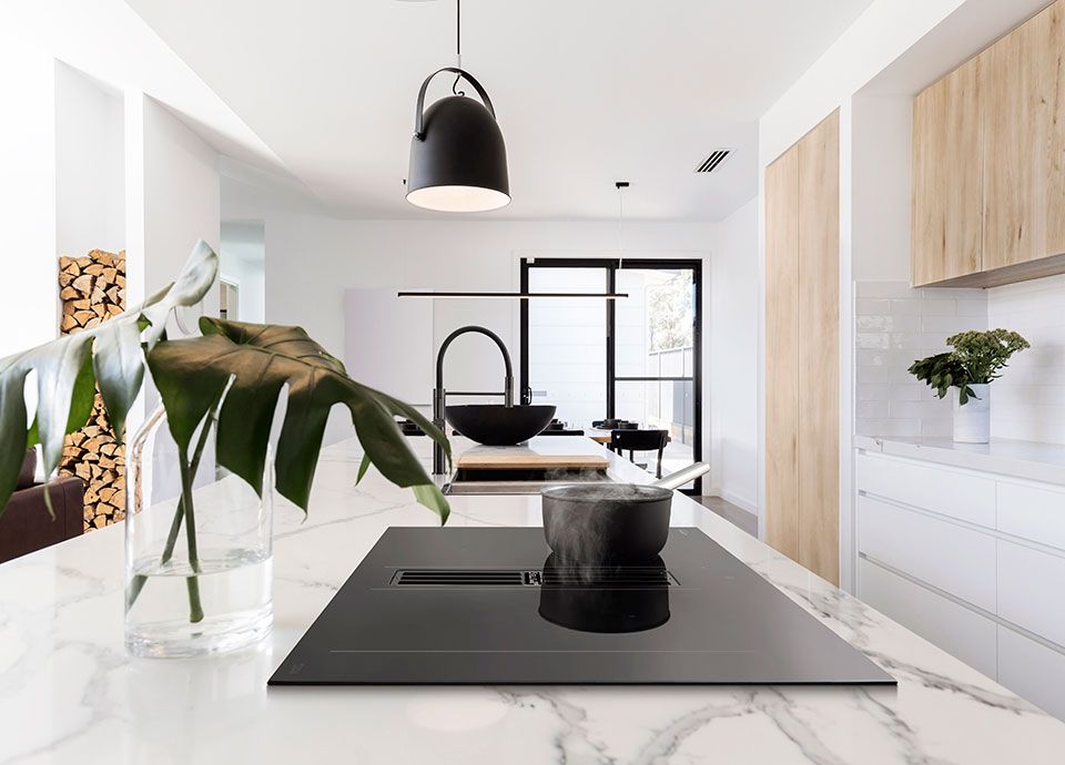 The Kitchen is the Heart of your Home