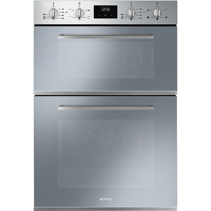 Cucina Double in-column Oven