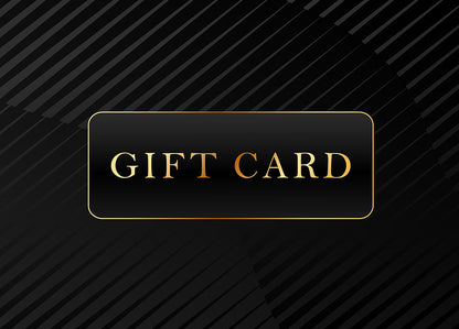 Smeg Gift Card