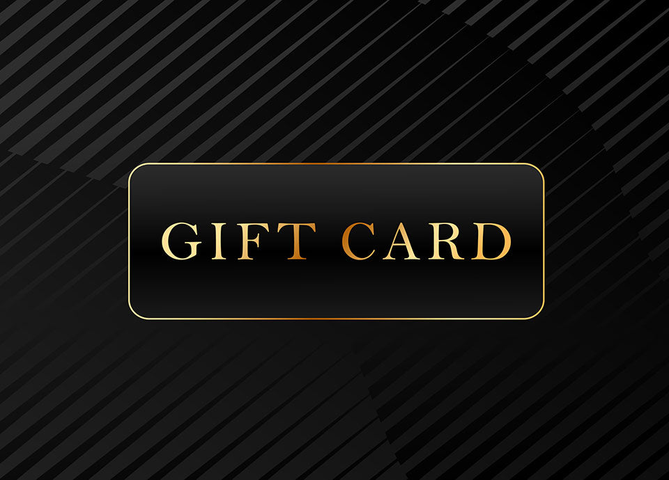 Smeg Gift Card