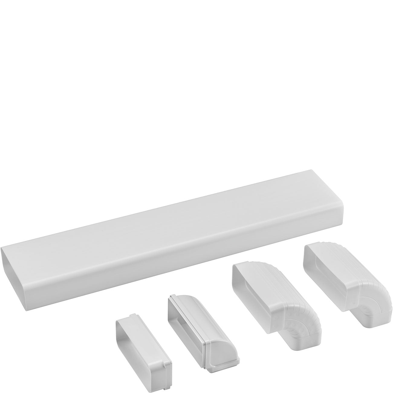 Exhaust kit for Hobd*2