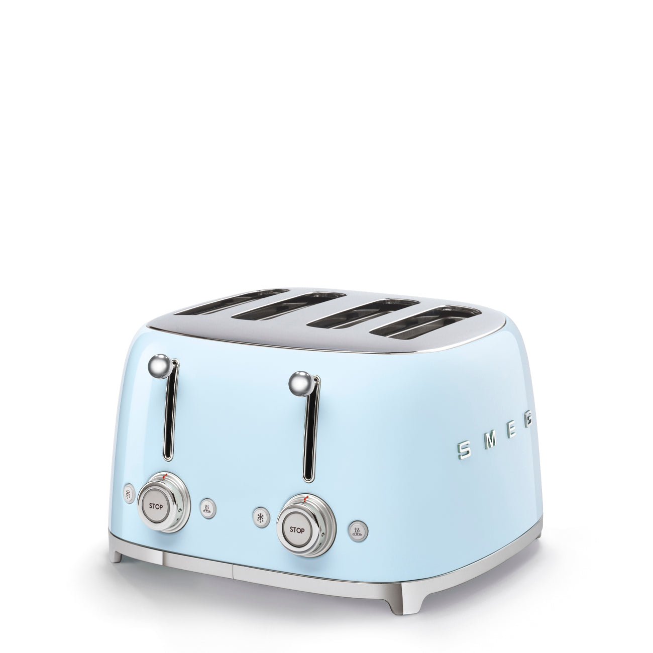 4 slice toaster (4 Slots)