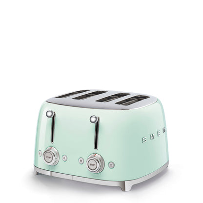 4 slice toaster (4 Slots)