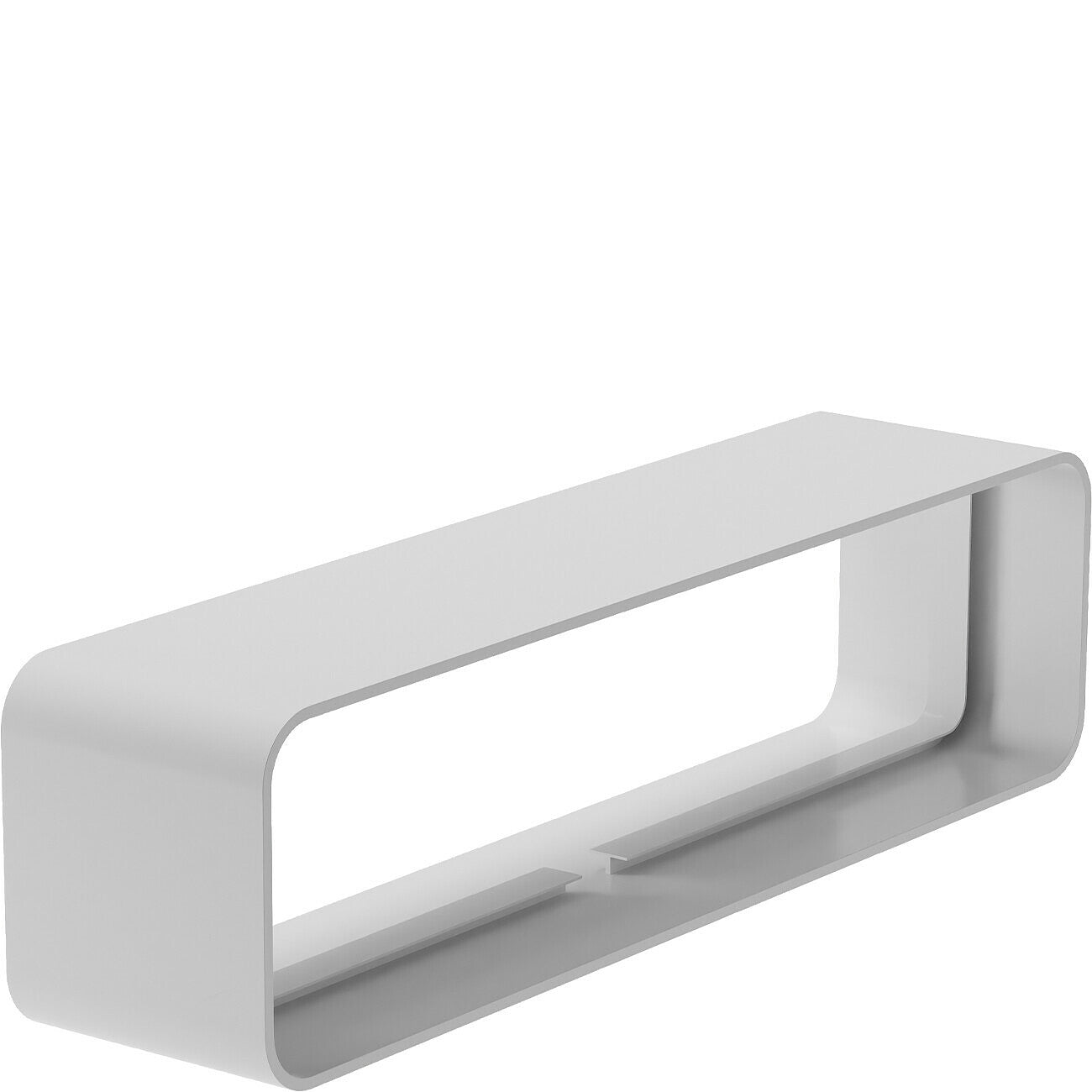 Flat Duct Connector for HOBD
