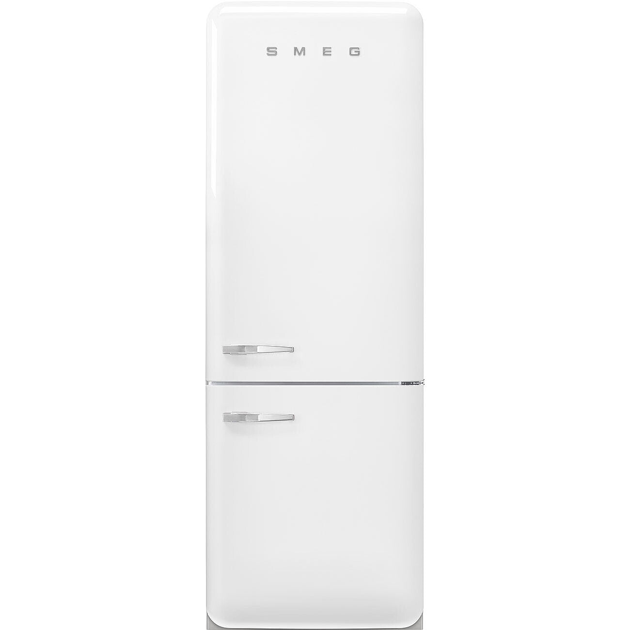 FAB38 70cm 50s Style Right Hand Hinge Freezer