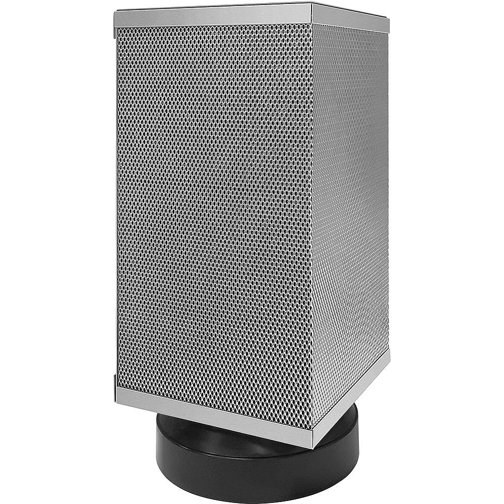 Washable stainless steel universal charcoal filter