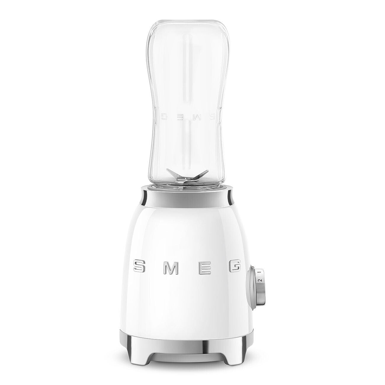 Personal blender