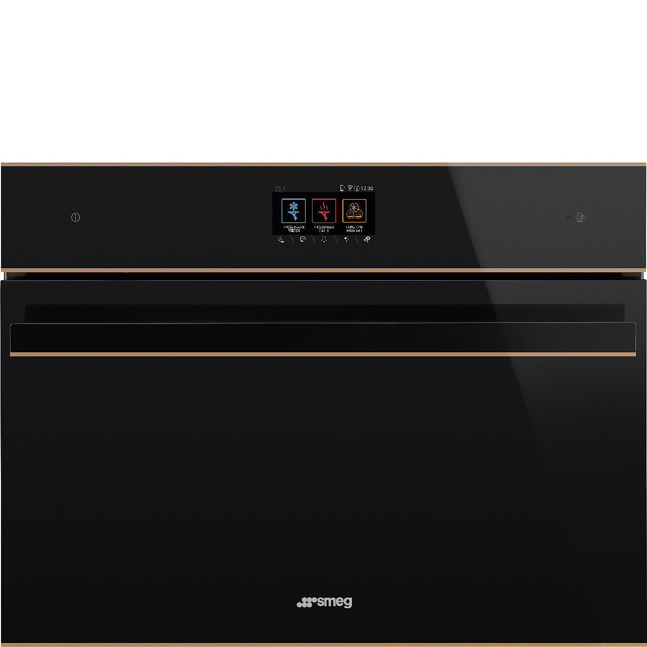 Dolce Stil Novo Blast chiller