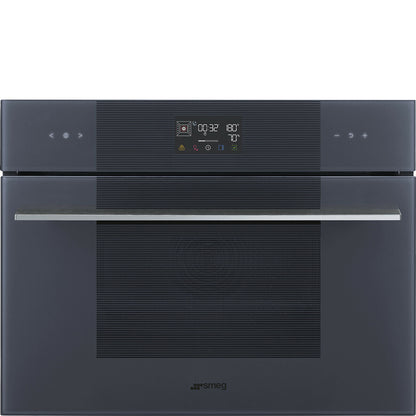 Linea Steam100 Oven