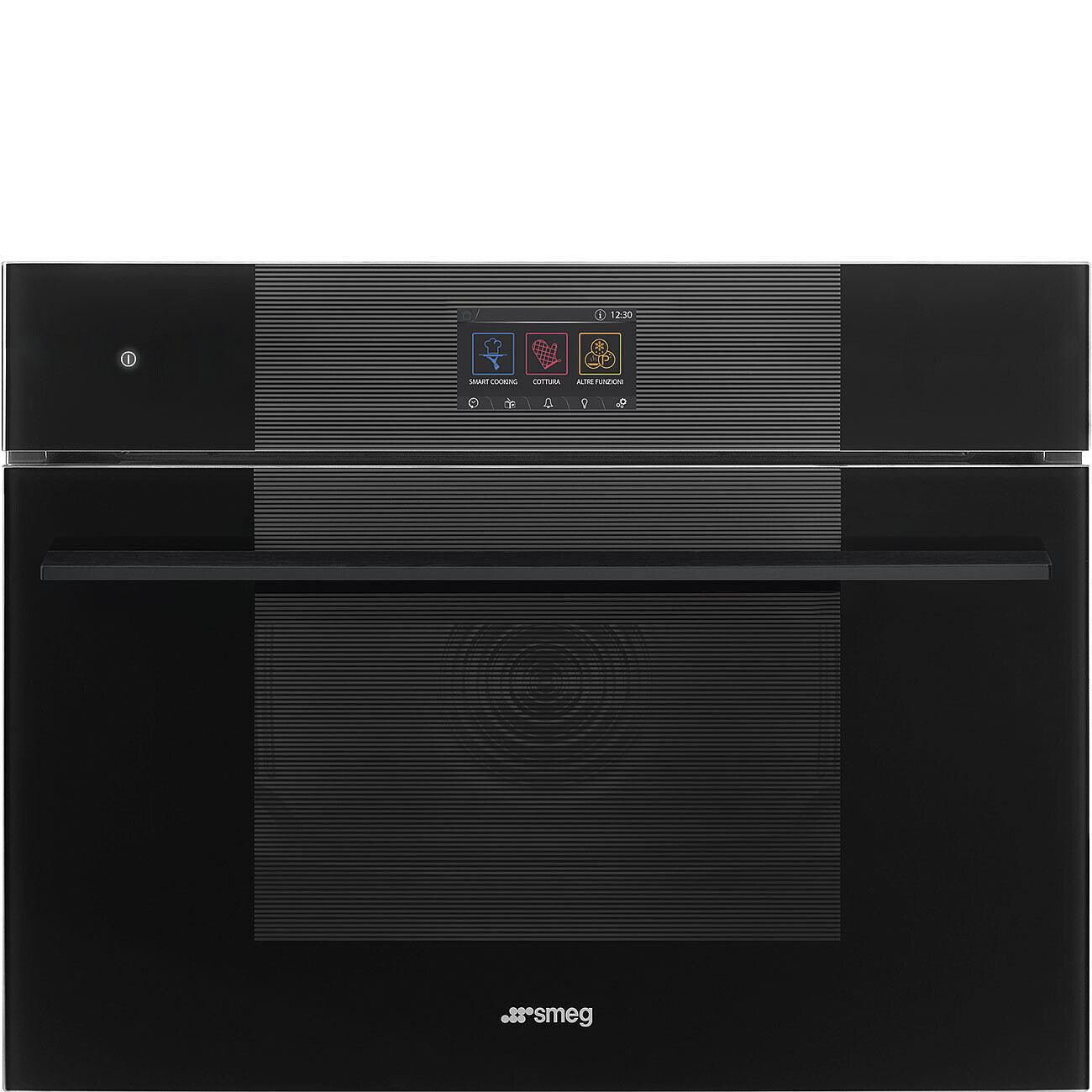 Linea Steam100 Pro Ovens