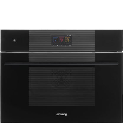 Linea Steam100 Pro Ovens