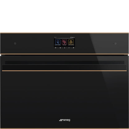Dolce Stil Novo Speedwave combi microwave Oven
