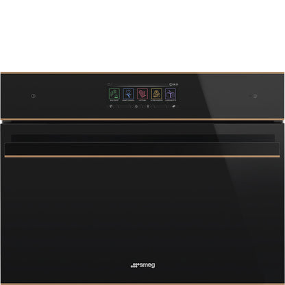 Speedwave combi microwave ovens