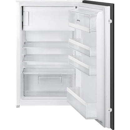 UKS4C092E 60cm Integrated In Column Refrigerator with Ice Box