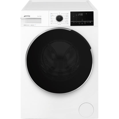 60cm 8kg Freestanding Washing Machine